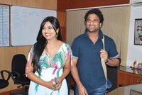 Singer Ranina Reddy at Tori